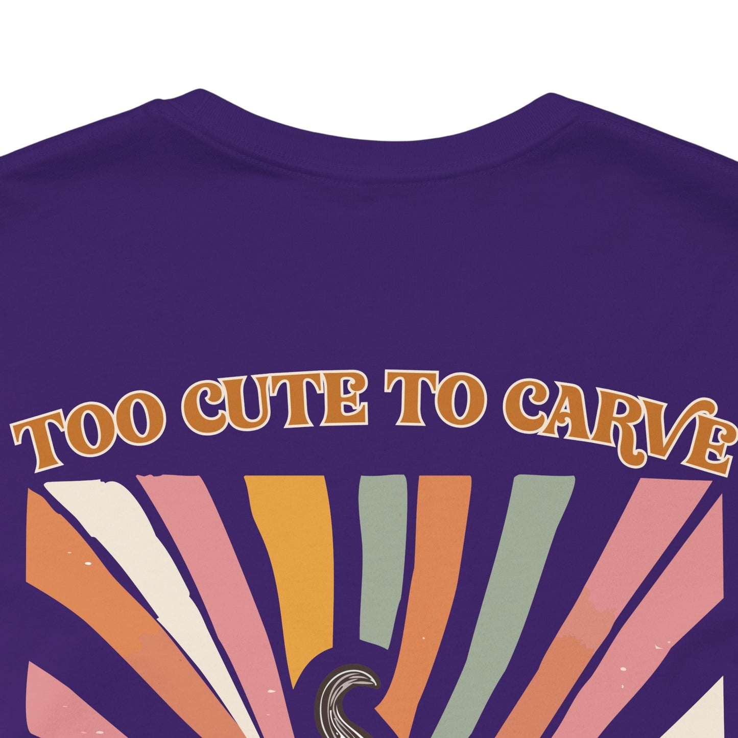 Pumpkin Pie Club Tee 🎃🥧 | All Pumpkin Society