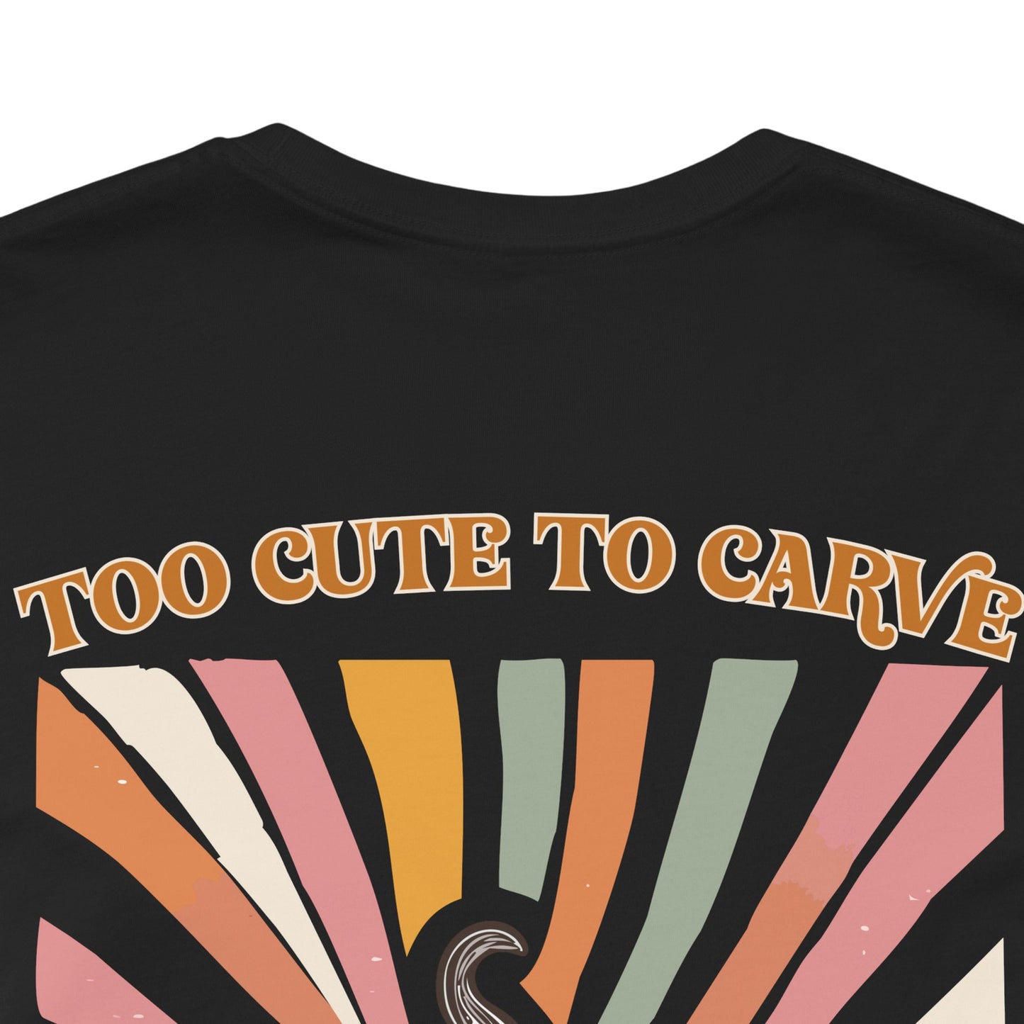 Pumpkin Pie Club Tee 🎃🥧 | All Pumpkin Society