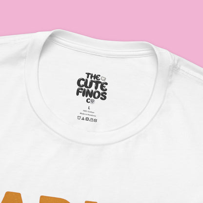 ADHD: Different, Not Broken - Color Brain Graphic Tee