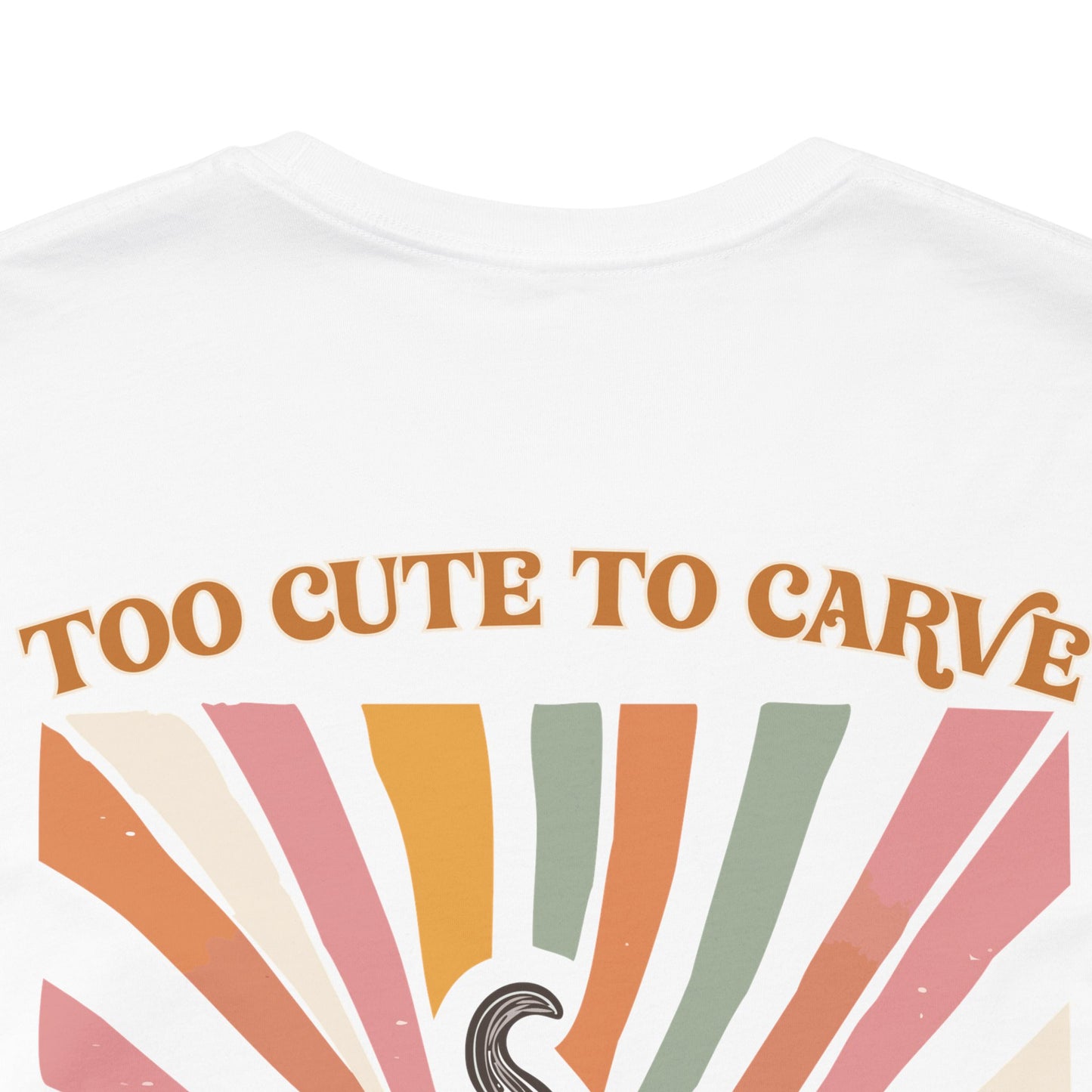 Pumpkin Pie Club Tee 🎃🥧 | All Pumpkin Society