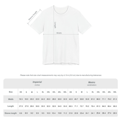 BE NICE OR BYE Graphic Tee 💬 | Unisex Softstyle | 5 Colors