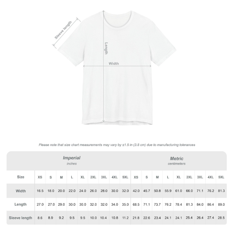 It Takes a Village Tee | The Village | Unisex