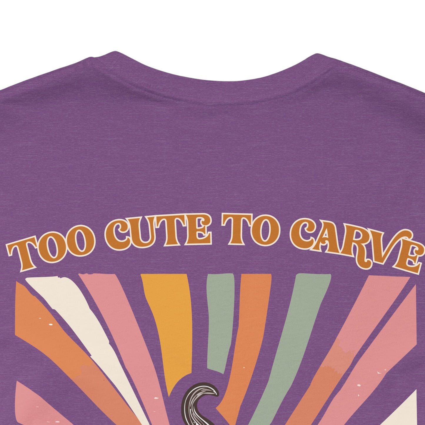 Pumpkin Pie Club Tee 🎃🥧 | All Pumpkin Society