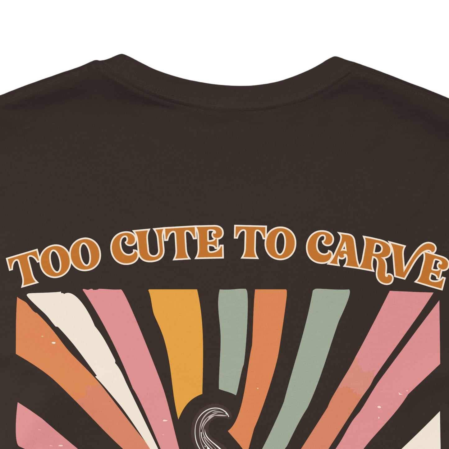 Pumpkin Pie Club Tee 🎃🥧 | All Pumpkin Society