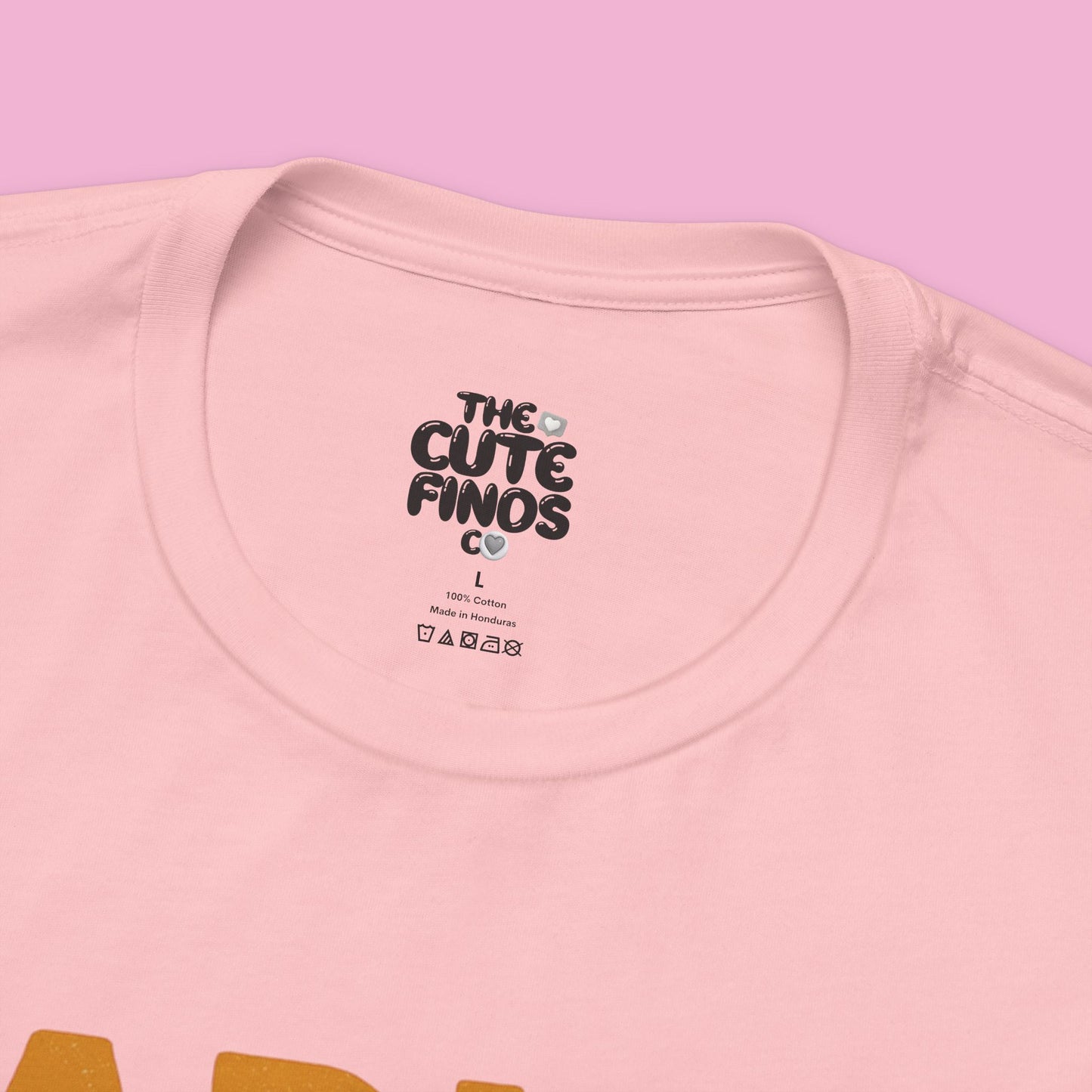 ADHD: Different, Not Broken - Color Brain Graphic Tee