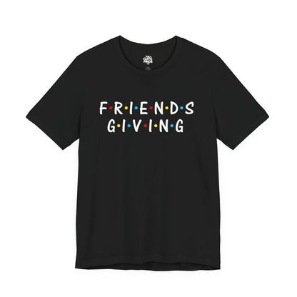 FRIENDS • GIVING Shirt 🧡🍁 Perfect for Friendsgiving